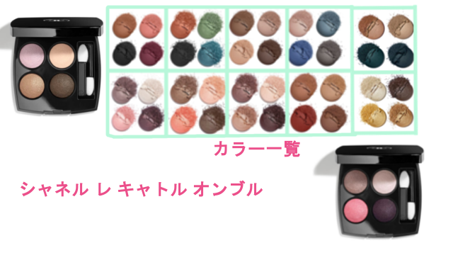 レ キャトル オンブル
