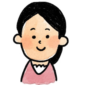 女性のアイコン