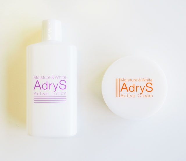 大正製薬|アドライズ(AdryS)トライアルセットの商品