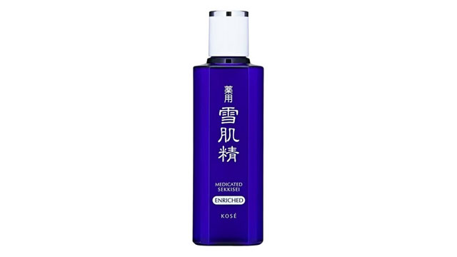 雪肌精エンリッチ化粧水