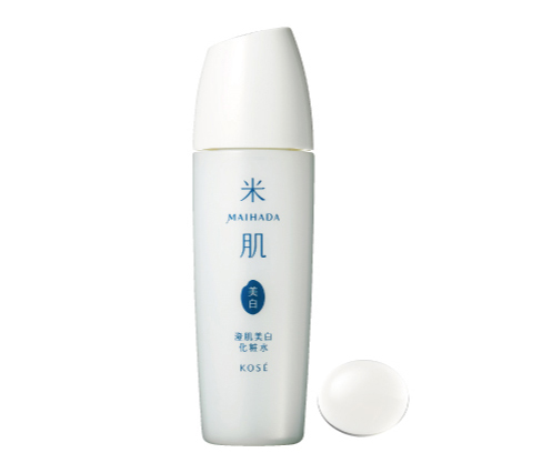 米肌 澄肌美肌商品画像