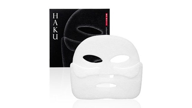 HAKUメラノシールドマスク