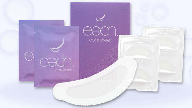each.caresheetの商品