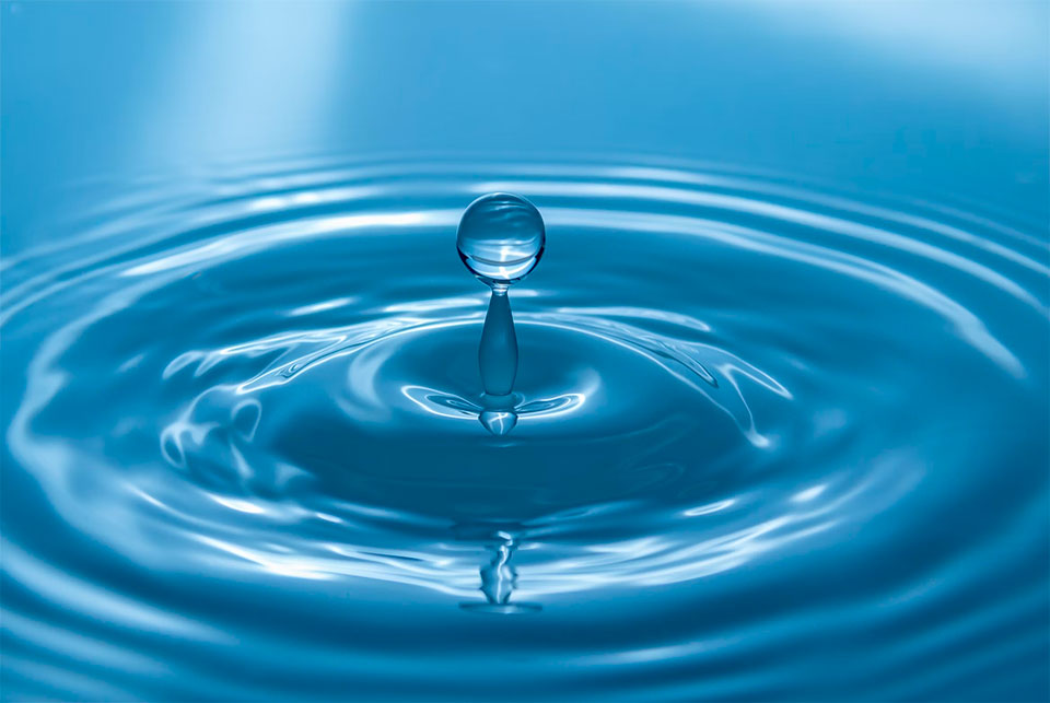 保湿のイメージ