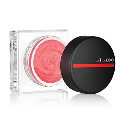 SHISEIDO ミニマリスト ホイップパウダーブラッシュ #01 Sonoyaの商品