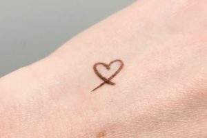 エクセル カラーラスティング ジェルライナー 商品画像②