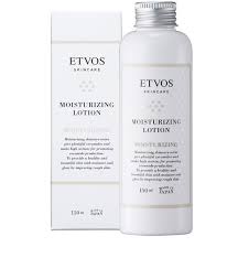 ETVOS モイスチャーライジングローション