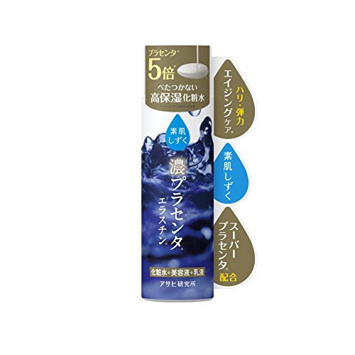 濃密しずく化粧水 170mlの商品