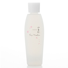 四季彩エッセンスローション 商品画像