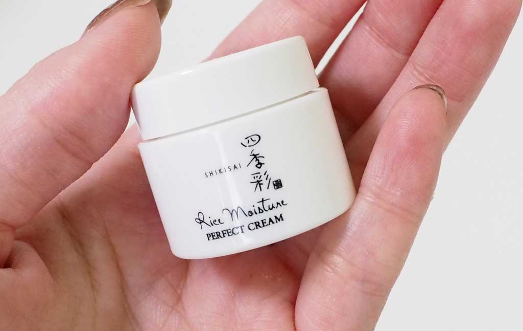 パーフェクトクリーム