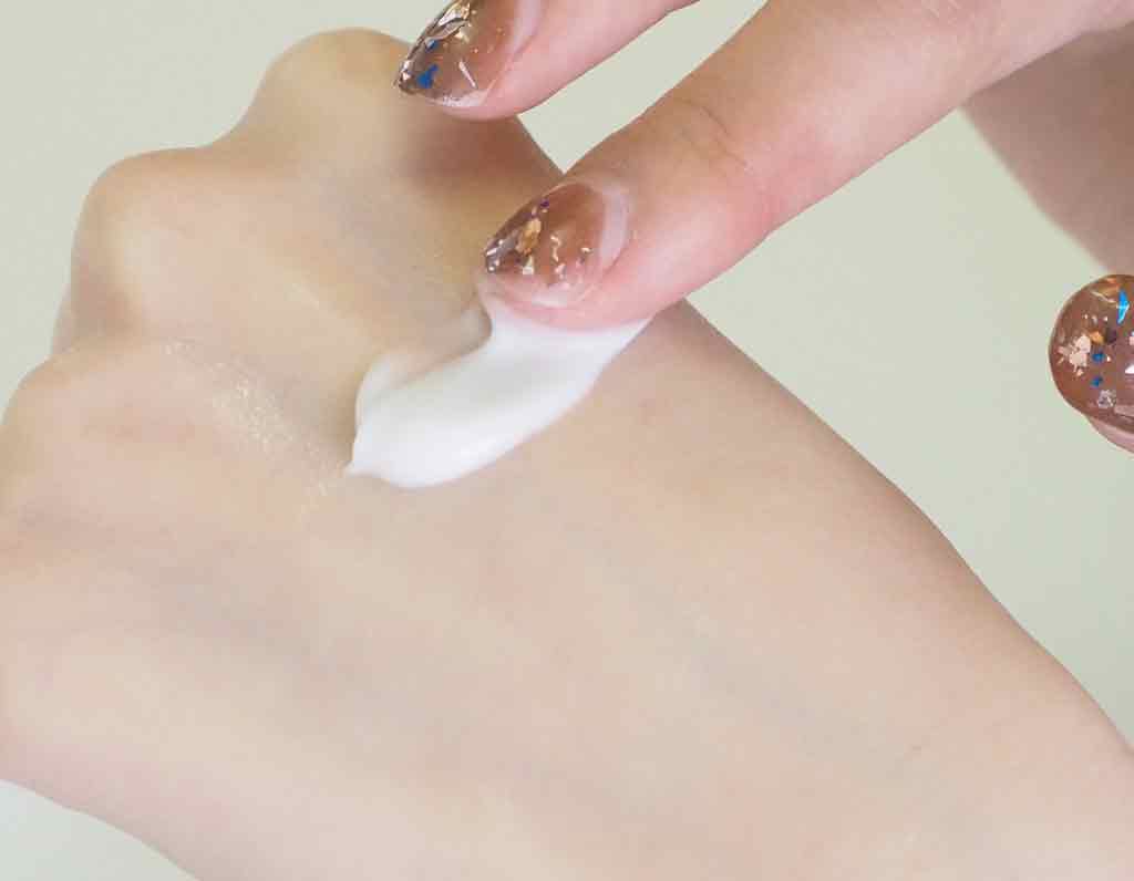 パーフェクトクリーム