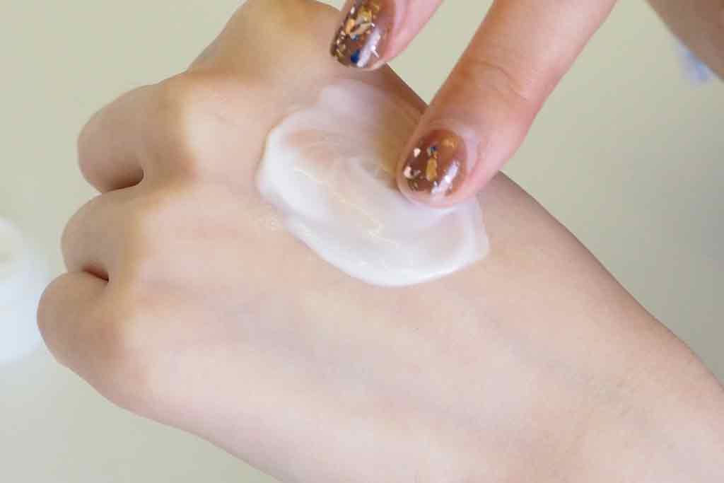 パーフェクトクリーム