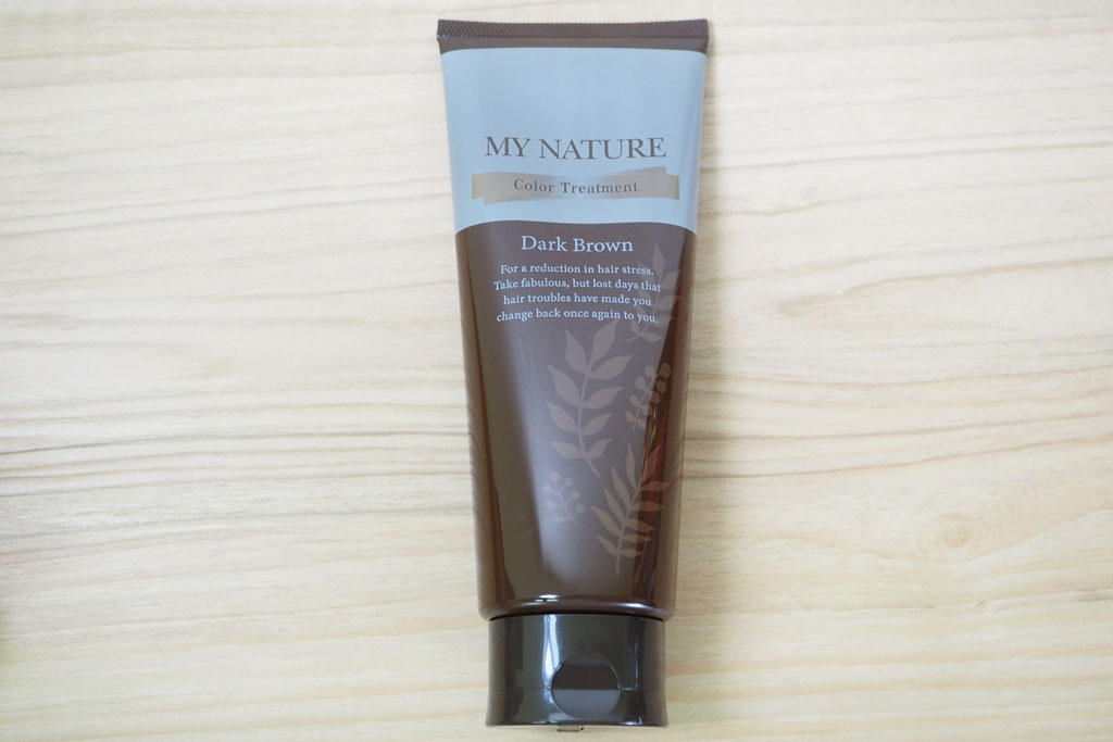 マイナチュレの商品画像