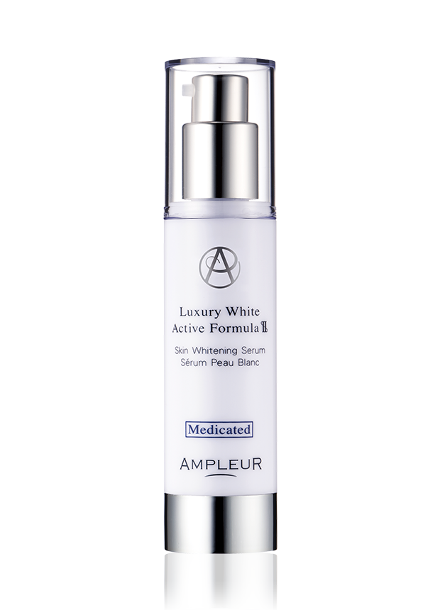 薬用アクティブフォーミュラ II 商品画像