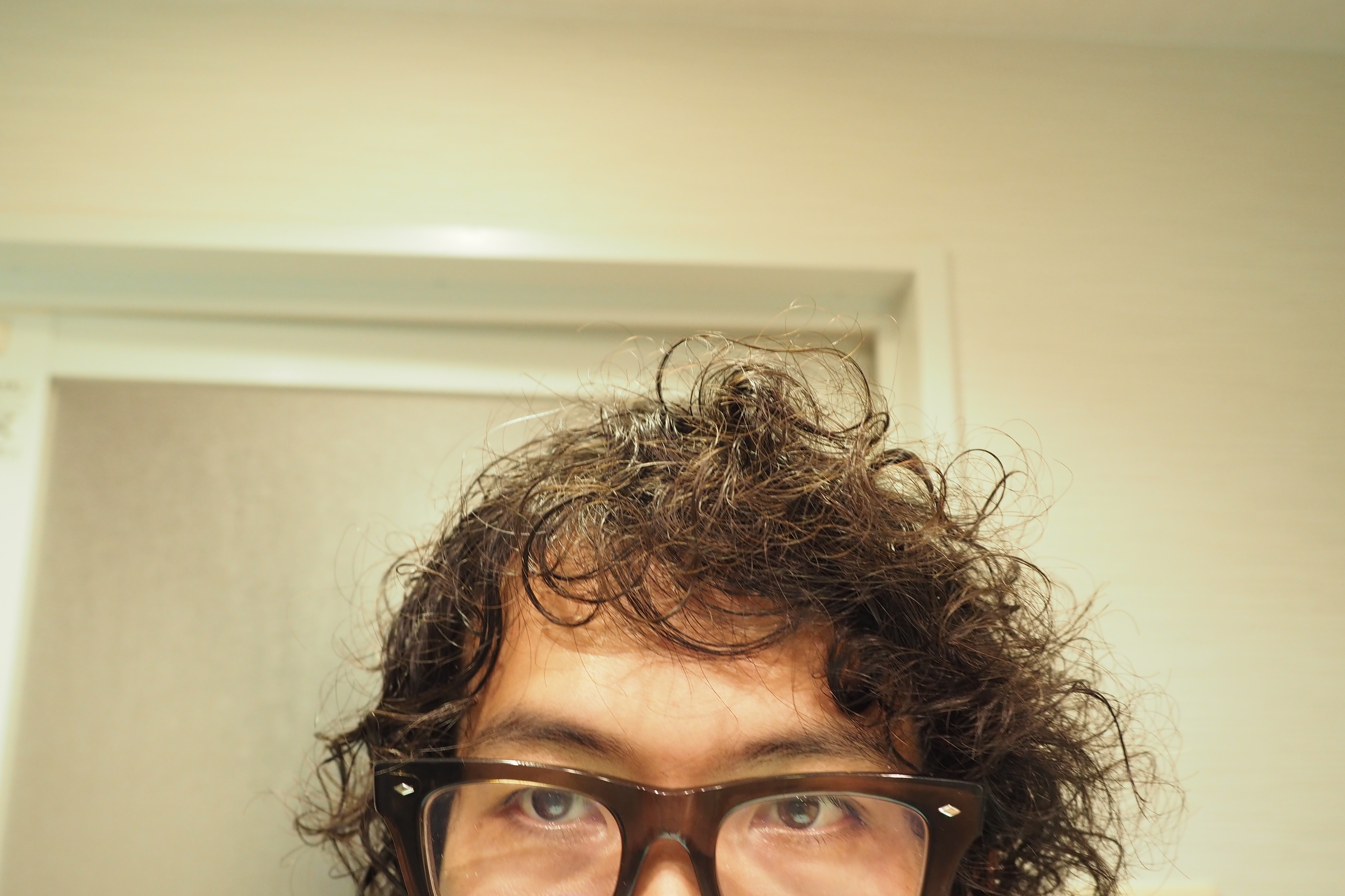 イクオス開始直前