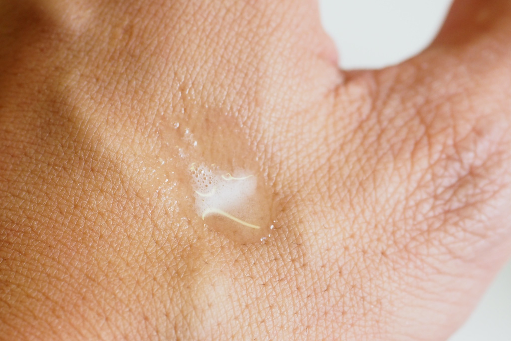 イクオスのテクスチャ