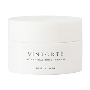 VINTORTEボタニカルモイストクリーム商品写真
