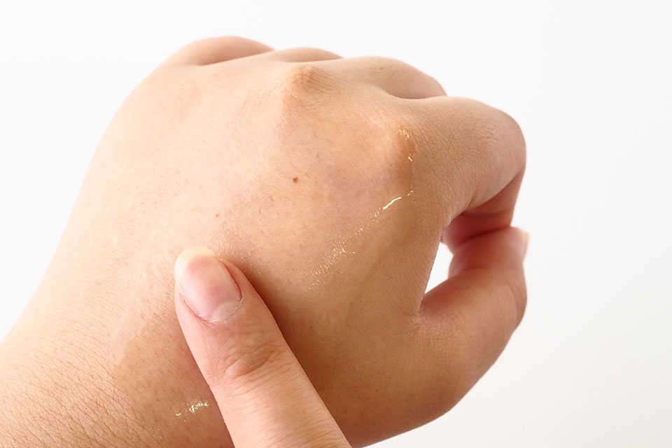 FANCLブライトニング化粧液