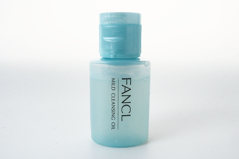 FANCL マイルドクレンジングオイル 20ml 【63%OFF!】 - クレンジング