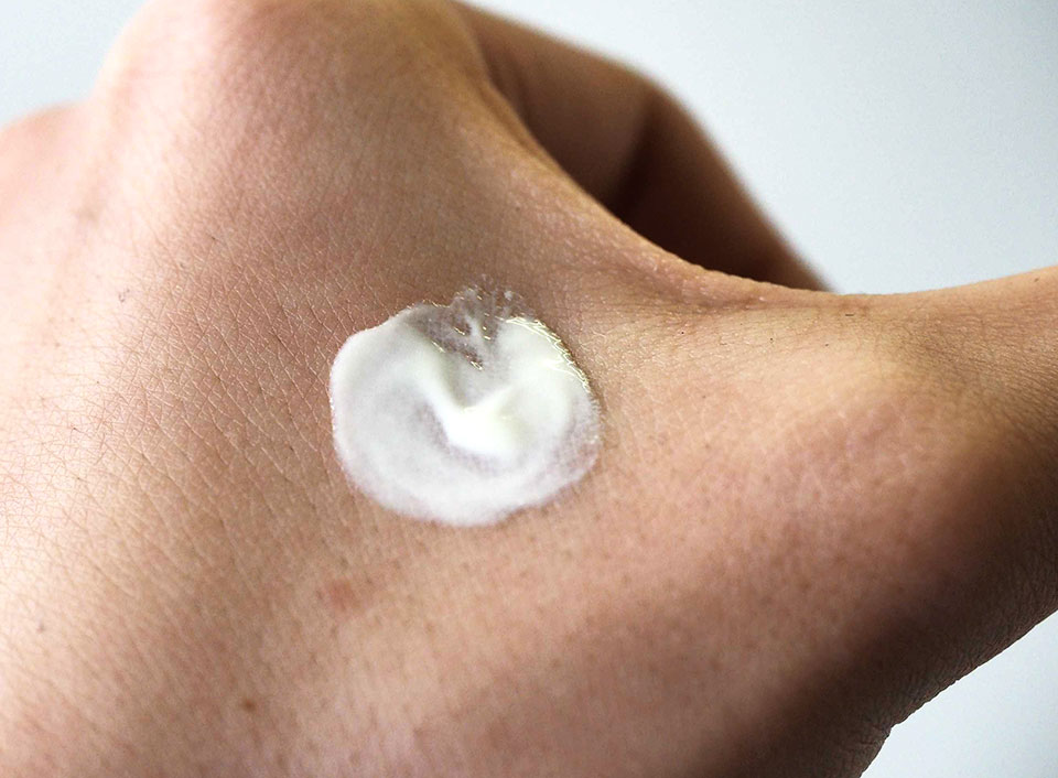 デーケアレボリューション 使用感画像