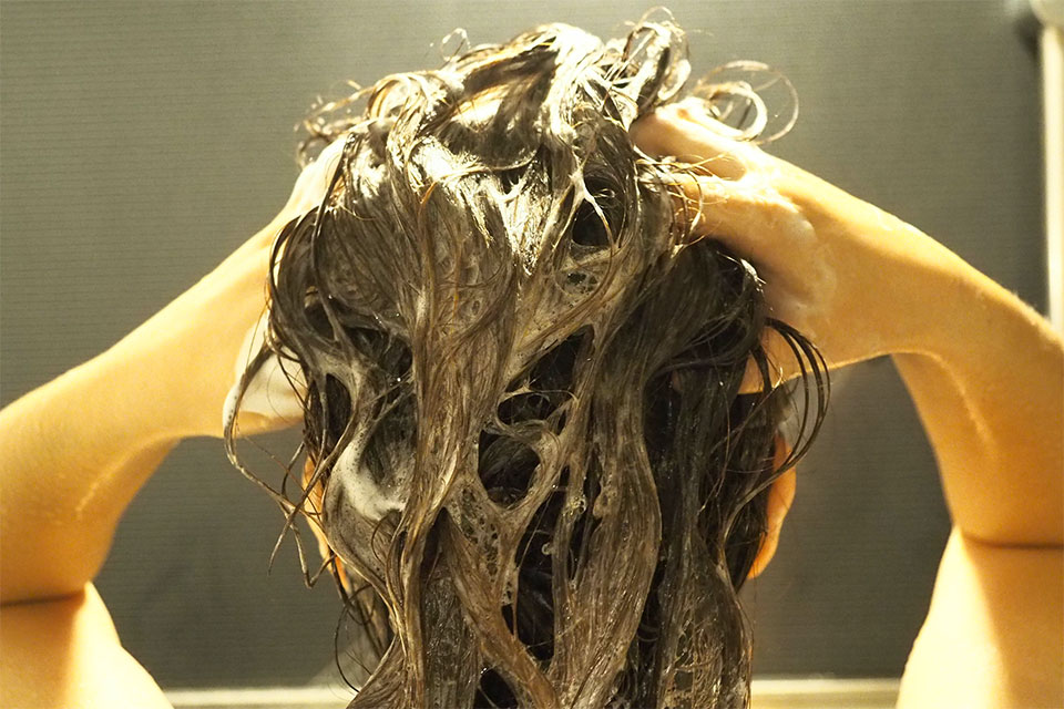 エメリルシャンプーの口コミ星4 2は本当 実際の効果を徹底調査 Roccogirl