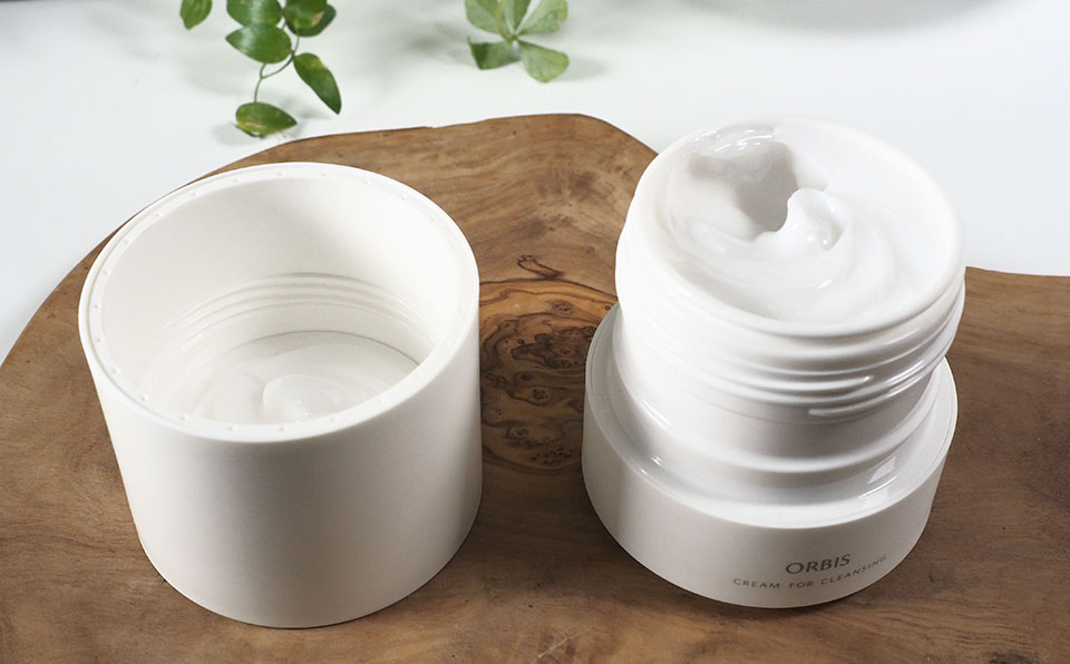 オフクリームの商品画像