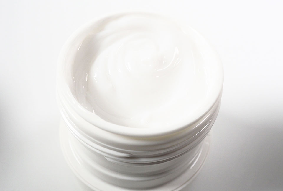 オフクリームの商品画像