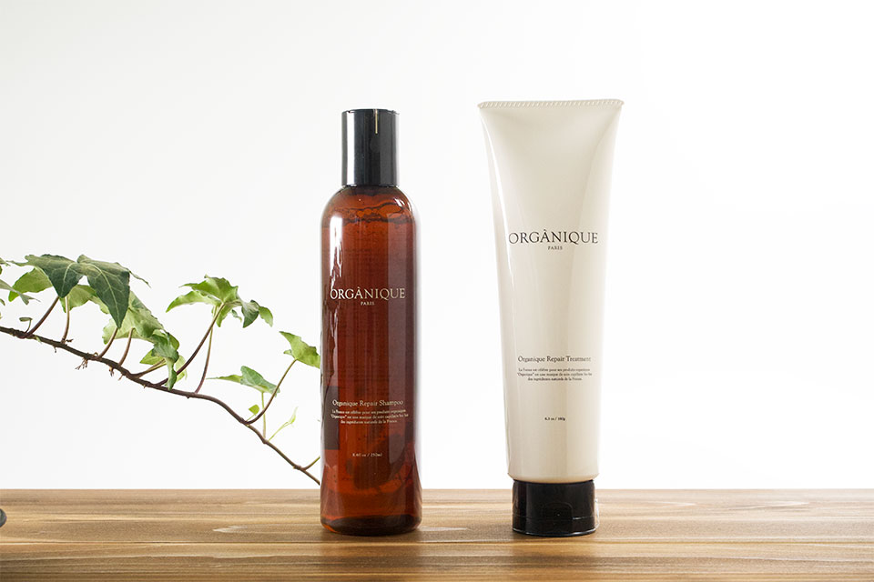 オーガニクエの商品画像