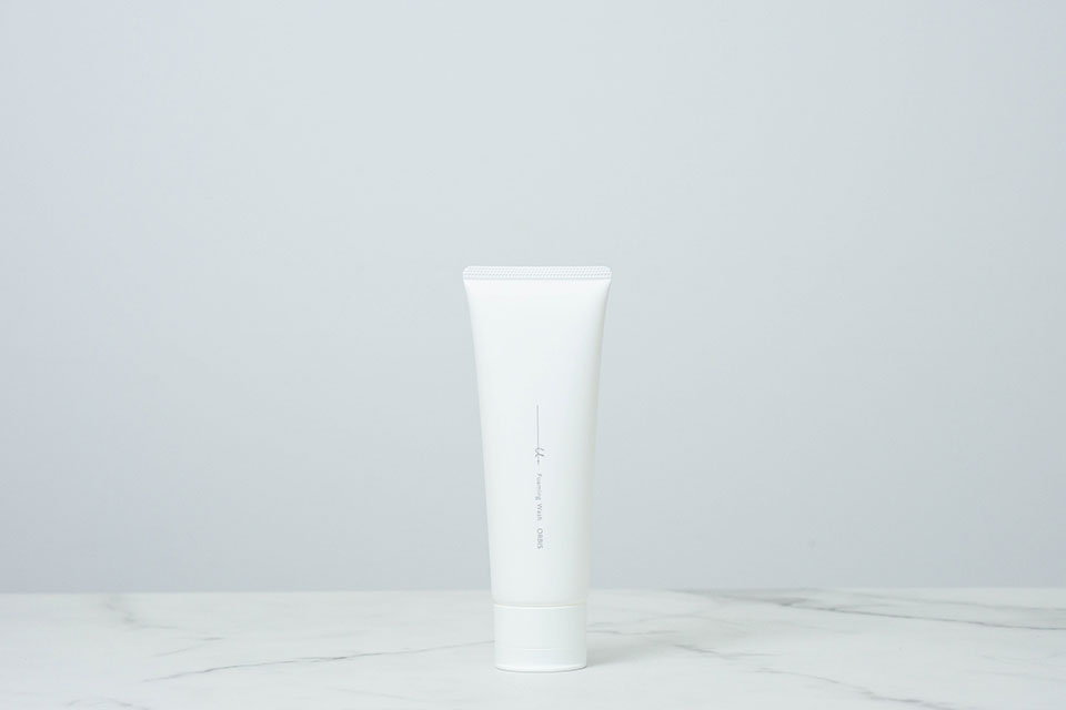 オルビスユー-ドット洗顔料の商品画像