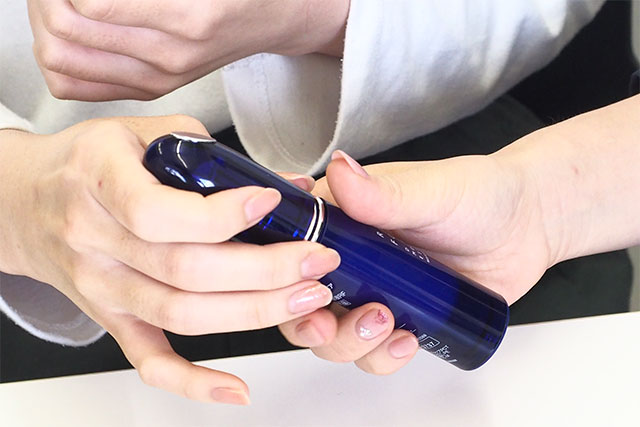 ライスフォースの口コミ 効果を肌の専門家が分析 実際に30日試した結果 ハリ肌になるの Roccogirl