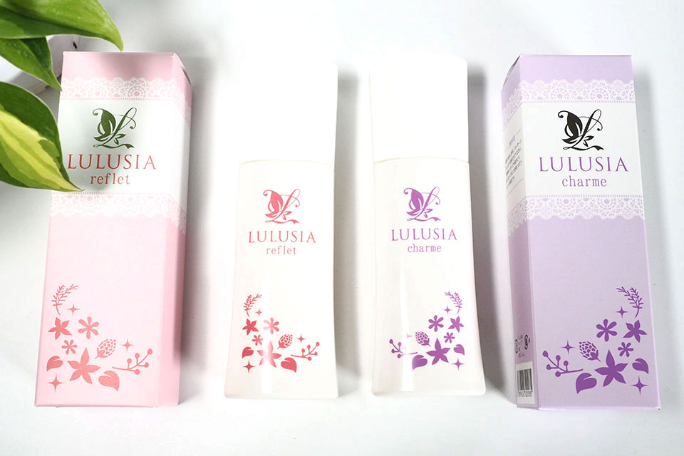 【女性用育毛剤】ルルシアの薄毛改善への効果は?口コミや成分、正しい使い方などを徹底解説! アイキャッチ画像