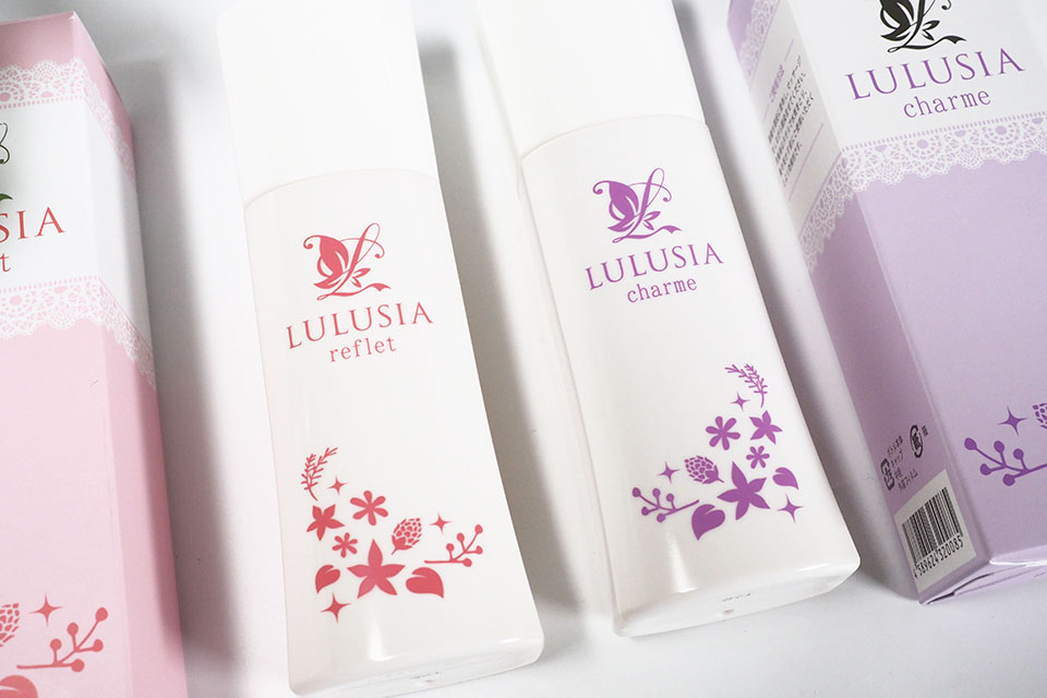 ルルシア商品画像