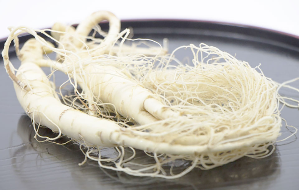 ニンジンエキスの画像