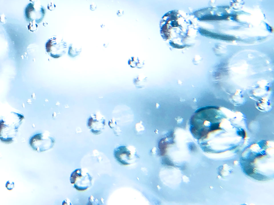 美容成分イメージの画像