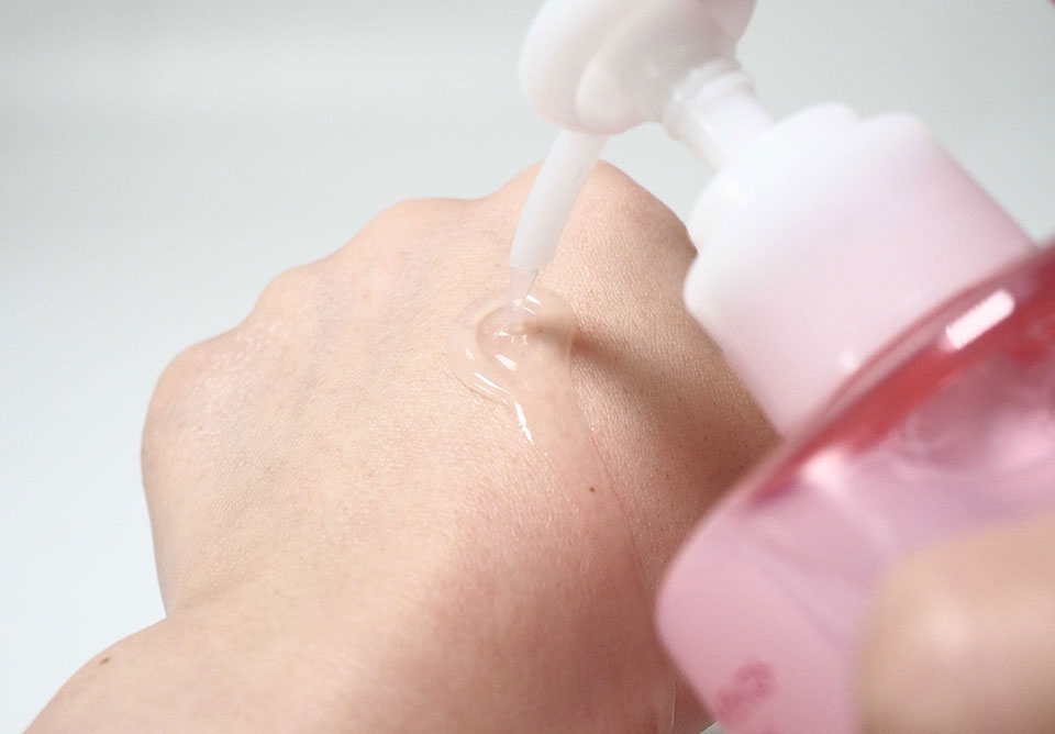 菊正宗使用感写真