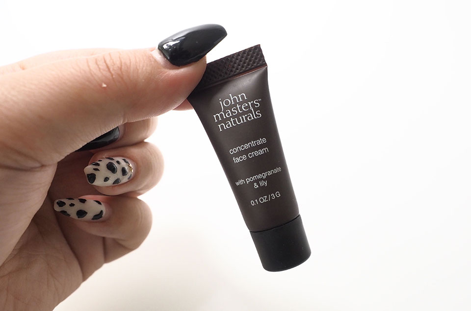 P&Lコンセントレイトフェイスクリームの商品画像