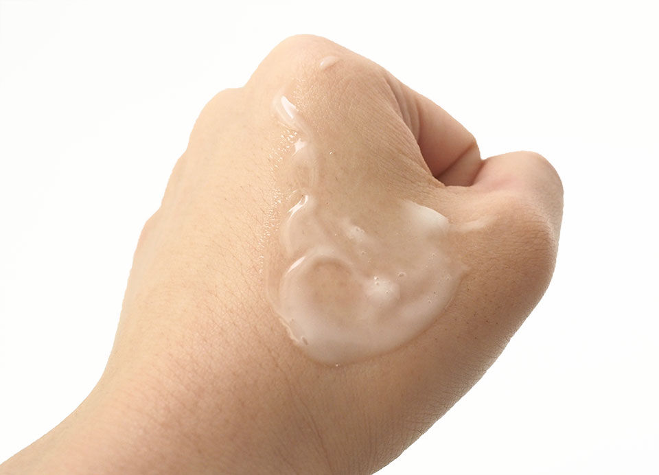 ソノママメイド伸ばしてみた写真