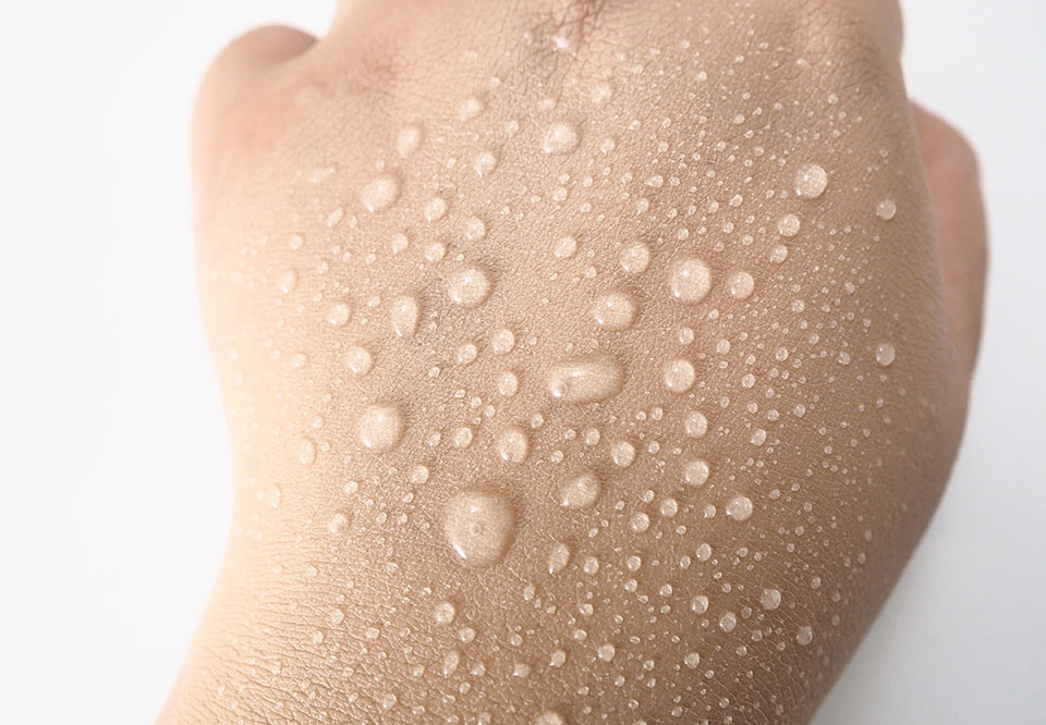 イニクスファンデーションの画像