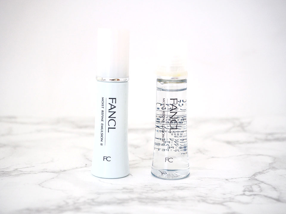 モイストリファイン商品写真