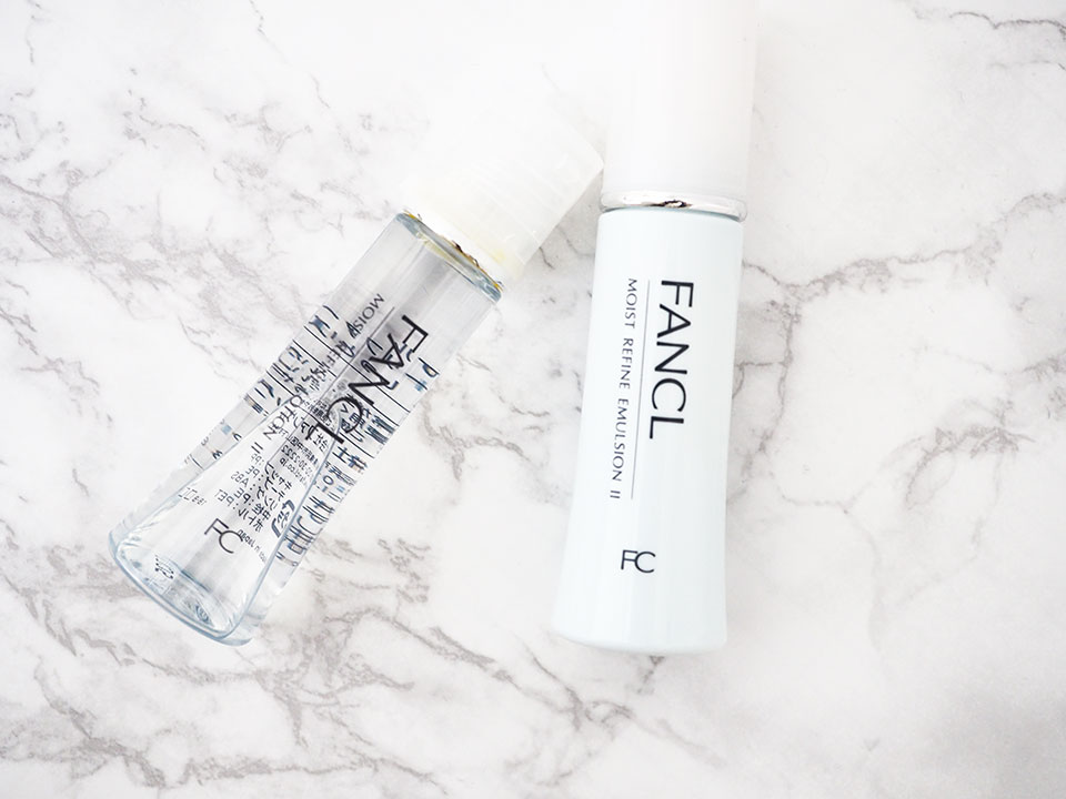 ファンケルモイストリファイン商品画像