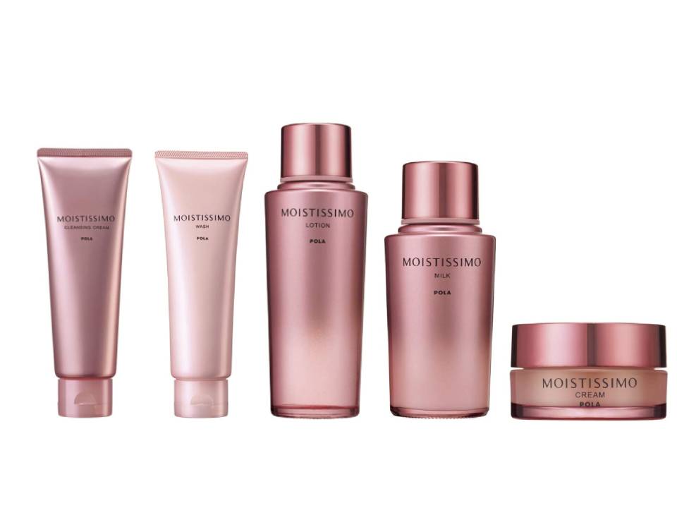 モイスティシモの商品画像