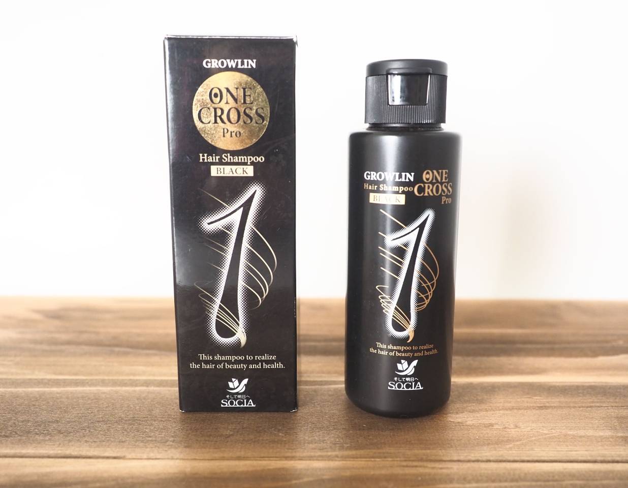 グローリンワンクロスの商品画像