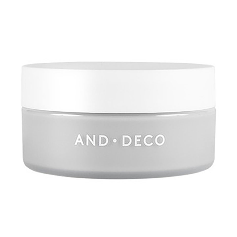 アンドデコオールインワン商品写真