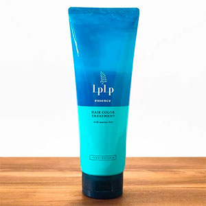 LPLPエッセンスヘアカラートリートメント
