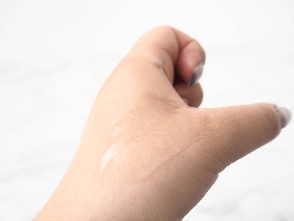 アクアレーベルホワイトケアの写真