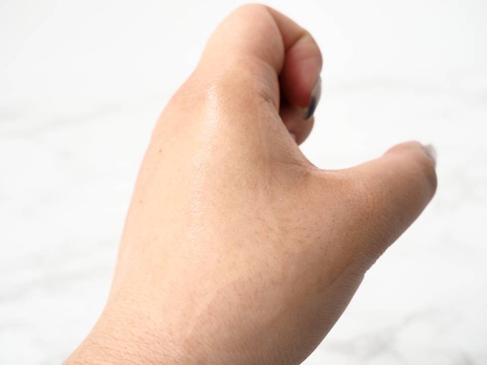 アクアレーベルホワイトケアの写真