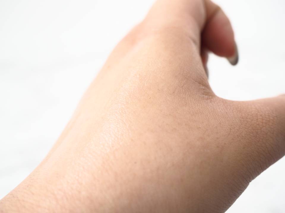 アクアレーベルホワイトケアの写真