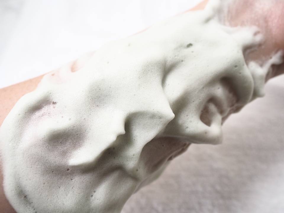 P.G.C.Dサボンフォンセの使用写真