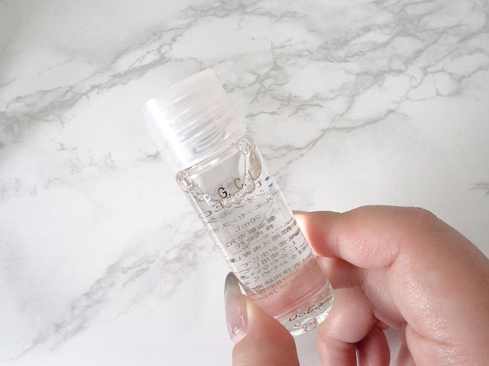 P.G.C.Dロシオンエクラの写真