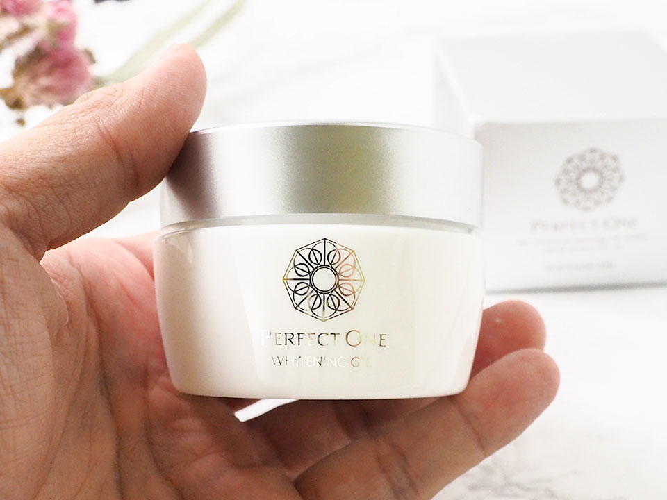 パーフェクトワンの外観